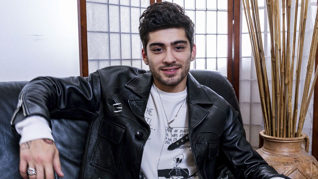 Zayn Malik