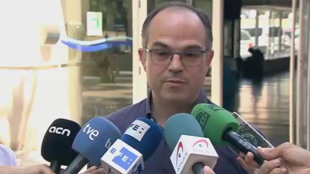 La Generalitat denuncia a la Guardia Civil tras interrogar a altos cargos por el 1-O
