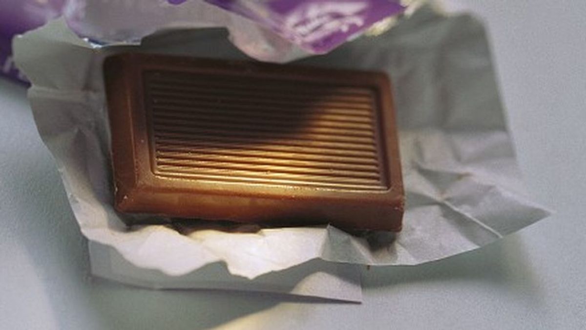 chocolatina