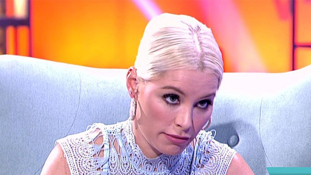 Soraya responde a todos aquellos que le critican: “Yo hago lo que me da la gana"