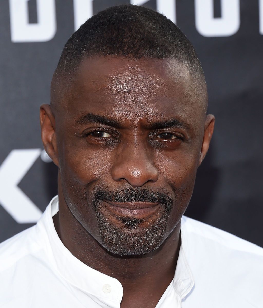 Idris Elba