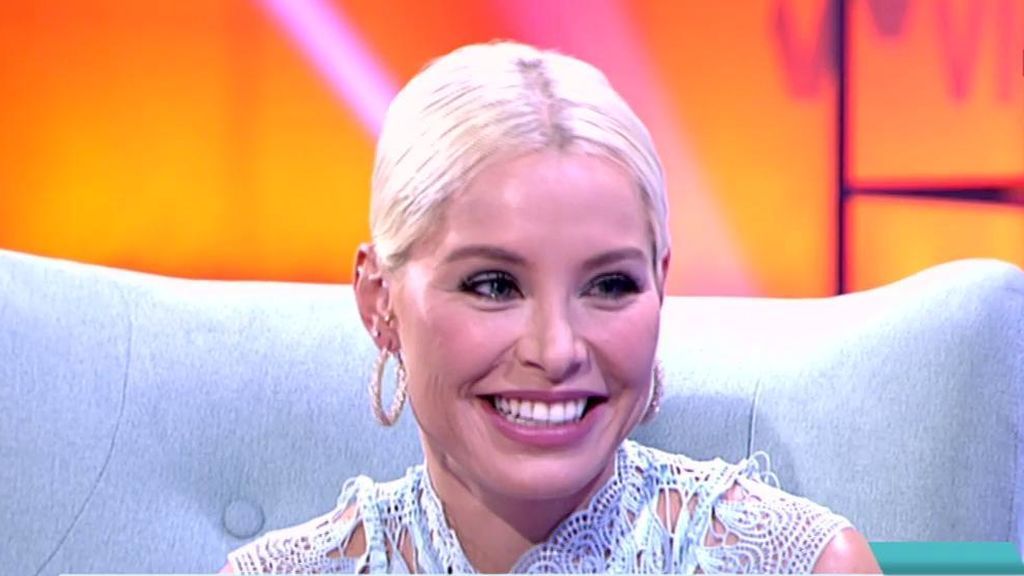 La divertida anécdota de Soraya cuando conoció a su pareja Miguel Ángel