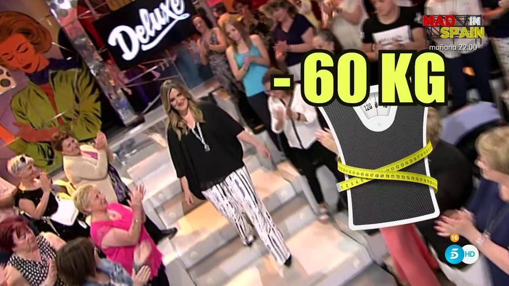 ¡Cambios físicos de infarto! Los famosos que más peso han perdido😱