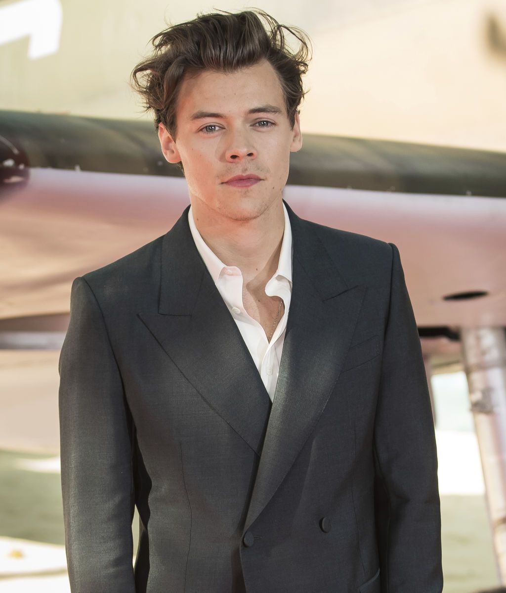 Harry Styles