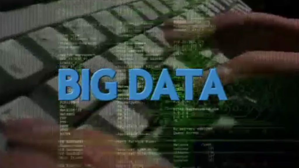 Big Data: ¿quién controla los datos privados?