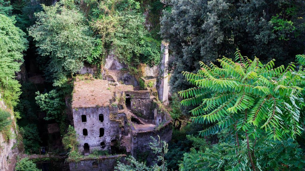 Estos son algunos de los lugares abandonados más espectaculares del planeta