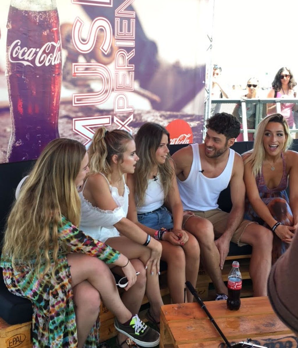 Así vivimos #CCMEOnTheBeach desde dentro: ¡¡te contamos todos los detalles!! Así vivimos #CCMEOnTheBeach desde dentro: ¡¡te contamos todos los detalles!!
