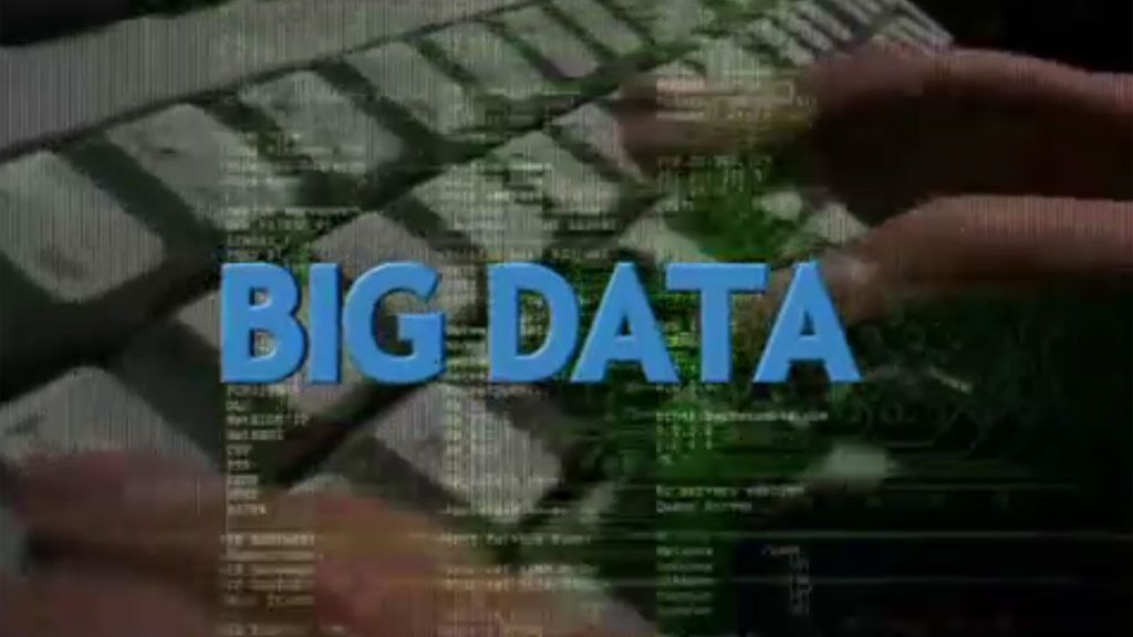 Big Data: ¿quién controla los datos privados?