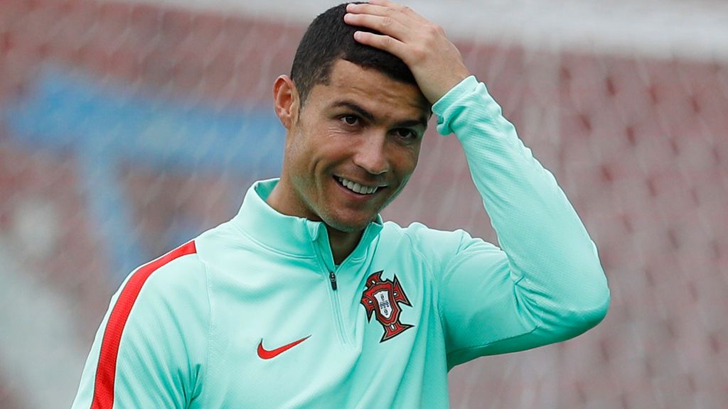 La contundente respuesta de Izquierda Unida a la declaración de Cristiano Ronaldo en el juzgado