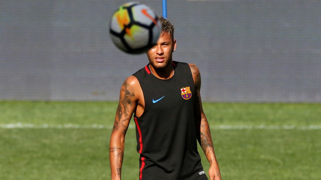 El último mensaje de Neymar con ¿sabor a despedida del Barça?