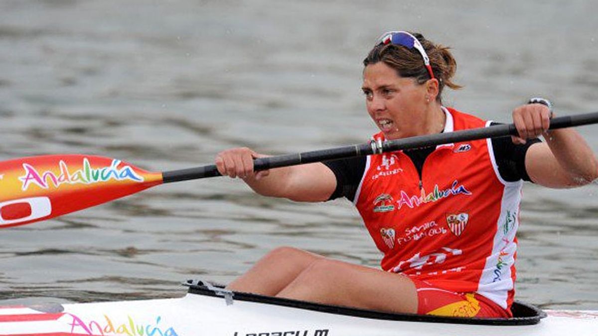 Prohíben a Beatriz Manchón participar en el descenso del Sella en categoría absoluta por ser mujer Prohíben a Beatriz Manchón participar en el descenso del Sella en categoría absoluta por ser mujer