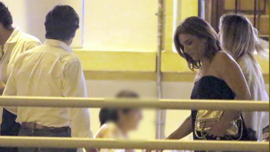 'Sálvame' nos presenta al nuevo novio de Raquel Bollo