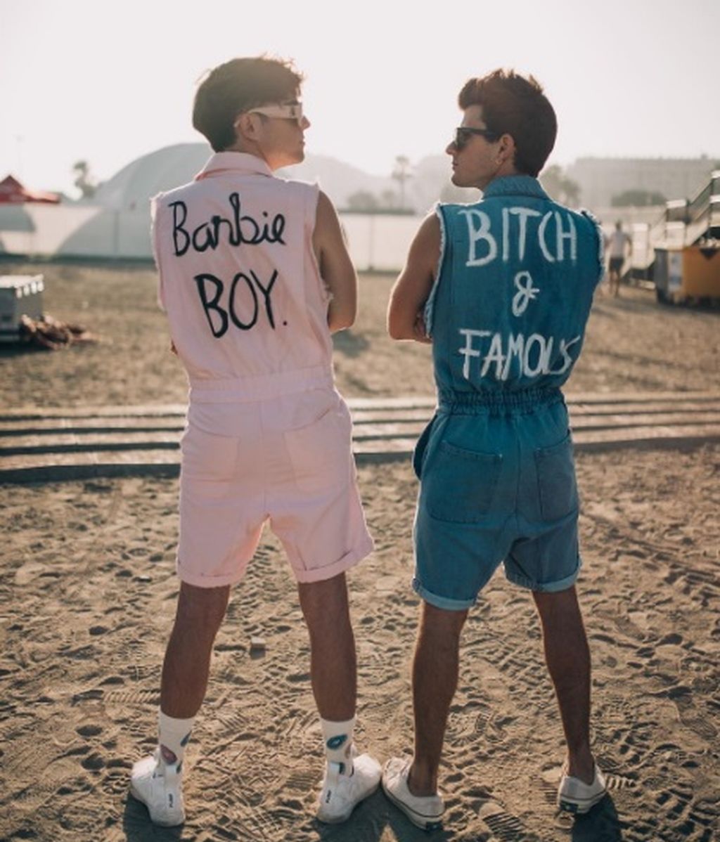 The Tripletz. No tenemos palabras