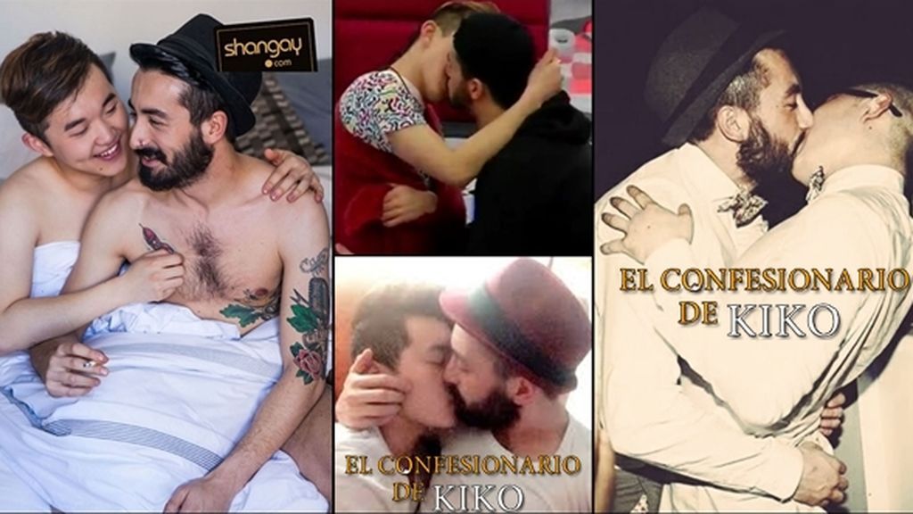 ¡Aritz 'GH 16' se tatúa la cara y nos enseña la retaguardia!