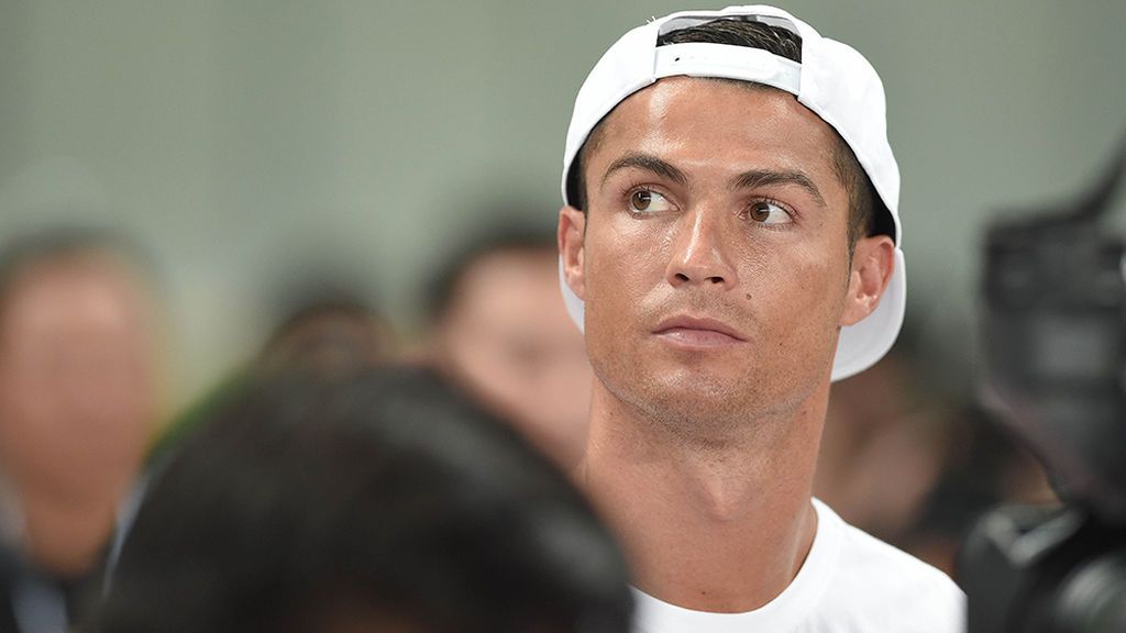 Cristiano Ronaldo, ante el juez para explicar la presunta evasión de 14,7 millones de euros