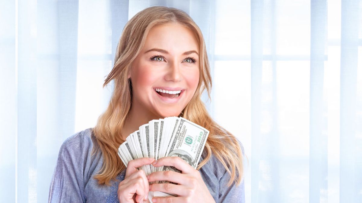 Un estudio asegura que el dinero puede comprar la felicidad