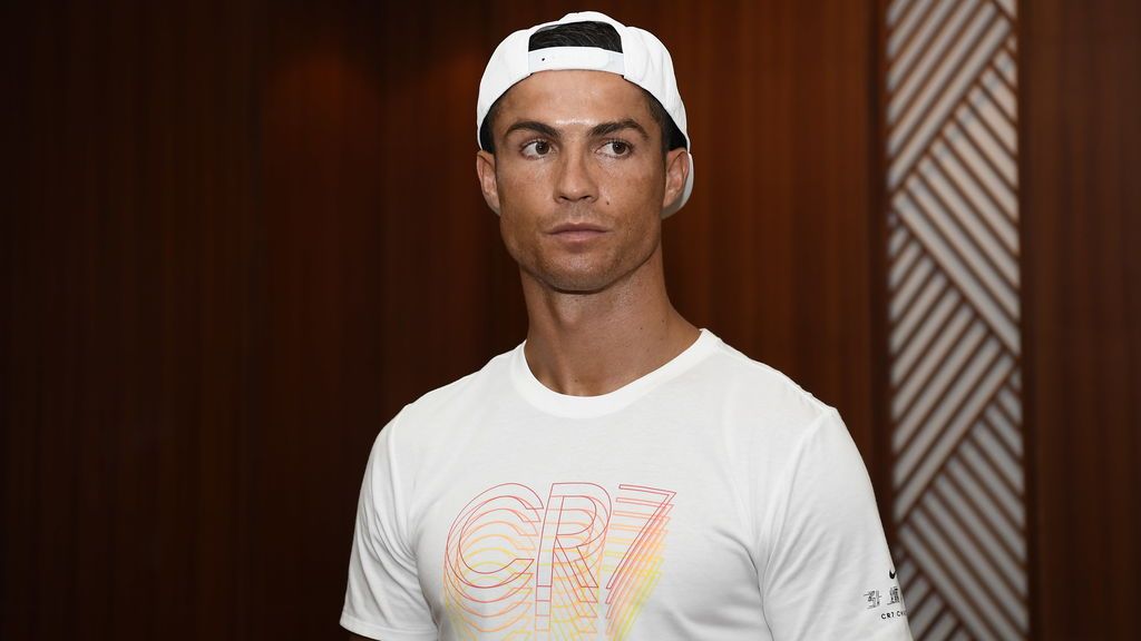 Cristiano Ronaldo declara ante el juez por supuesto fraude de 14 millones