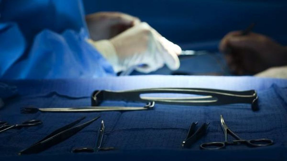 Muere en una operación de alargamiento de pene Muere en una operación de alargamiento de pene