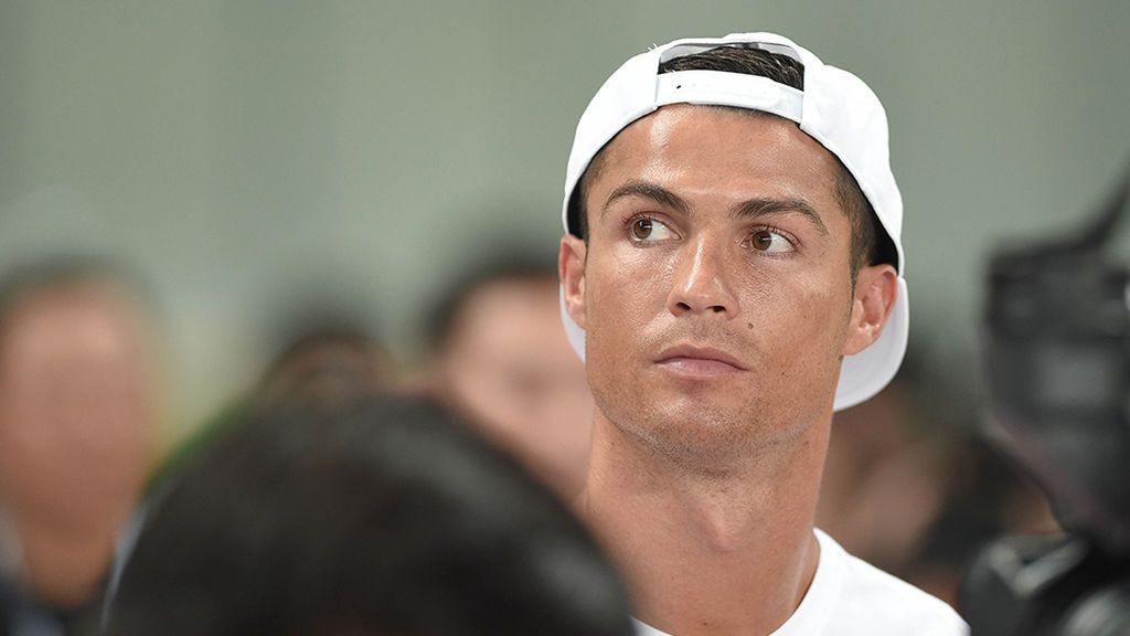 Cristiano Ronaldo, ante el juez para explicar la presunta evasión de 14,7 millones de euros