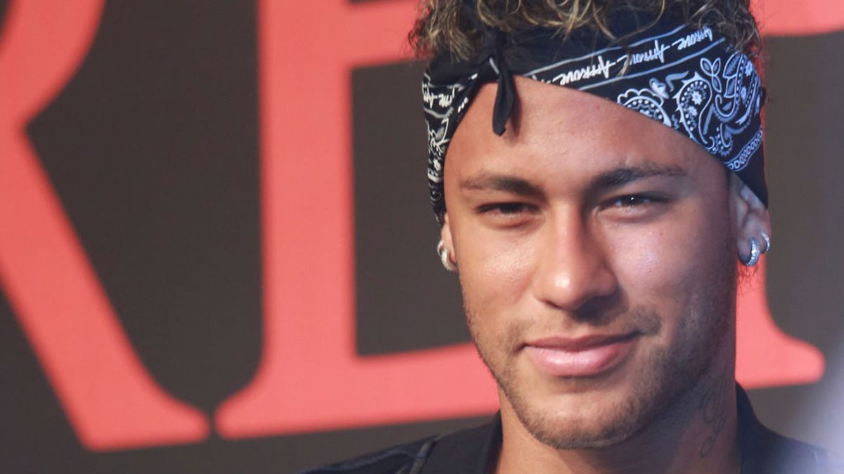 El mensaje de Neymar que aclara sus motivos para fichar por el PSG