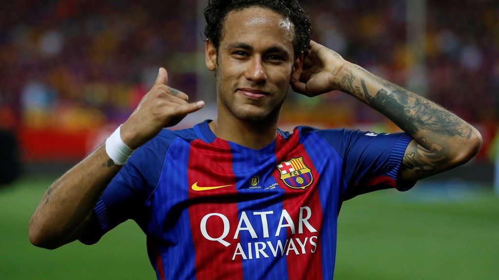 ¡Ni mal rollo, ni más dinero…! La verdadera razón por la que Neymar decidió dejar el Barça