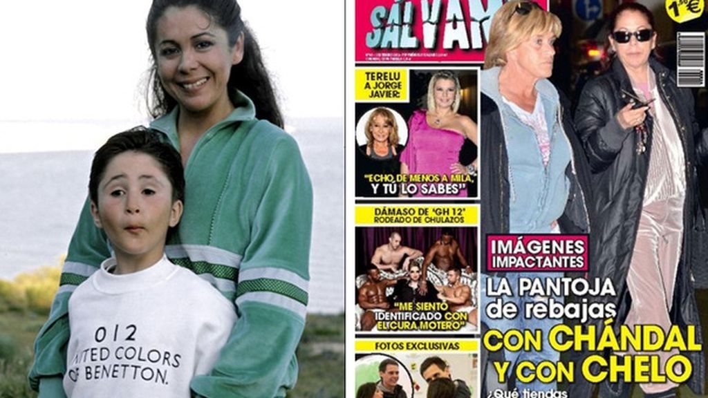 chandalcontaconesarreglaperoinformal