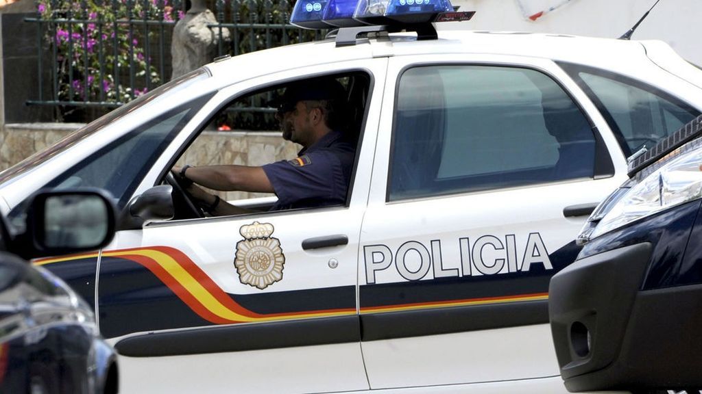 Un hombre de 71 años mata a golpes a su mujer y se entrega a la policía en Getafe