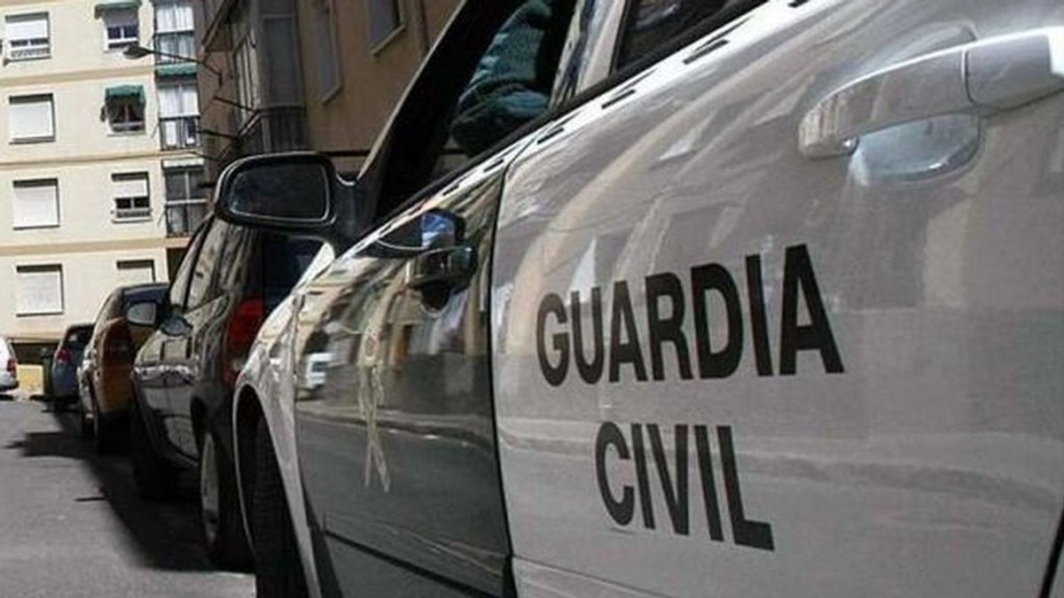 Detenido San Martín de la Vega tras intentar secuestrar a un niño de 6 años