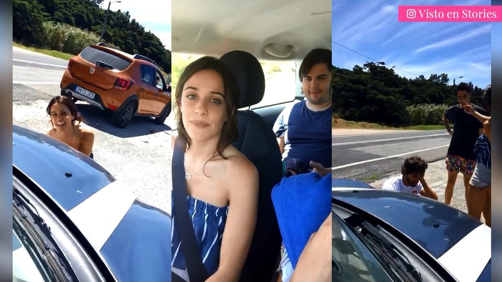 COCHE MACA MOSCA