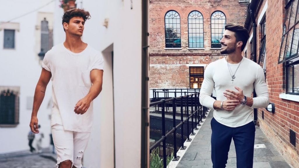 Sergio Carvajal VS Mariano Di Vaio ¡Pelea de influencers!