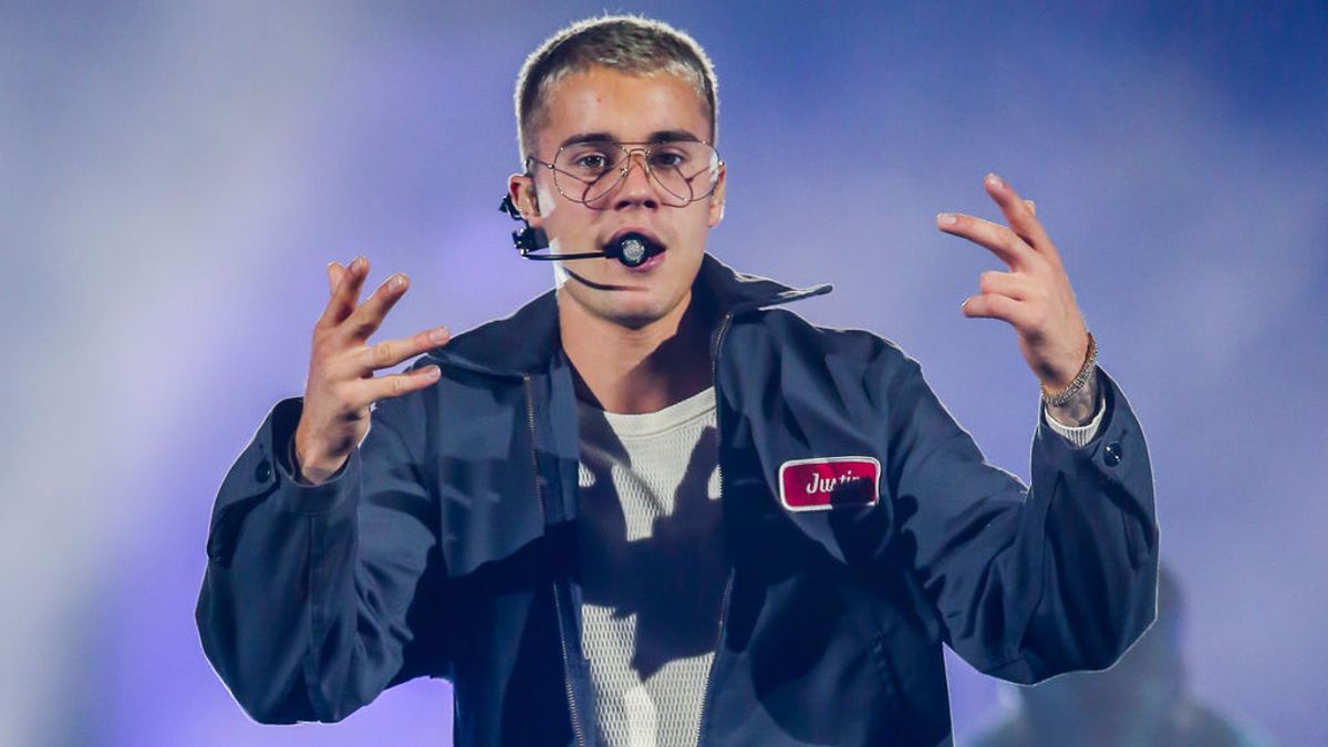 Justin Bieber explica las causas de la cancelación de 'Purpose': "Quiero una carrera duradera"