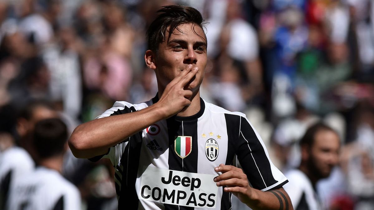 Tottenham – Juventus, este sábado a las 18.30 en Be Mad y Mitele Tottenham – Juventus, este sábado a las 18.30 en Be Mad y Mitele