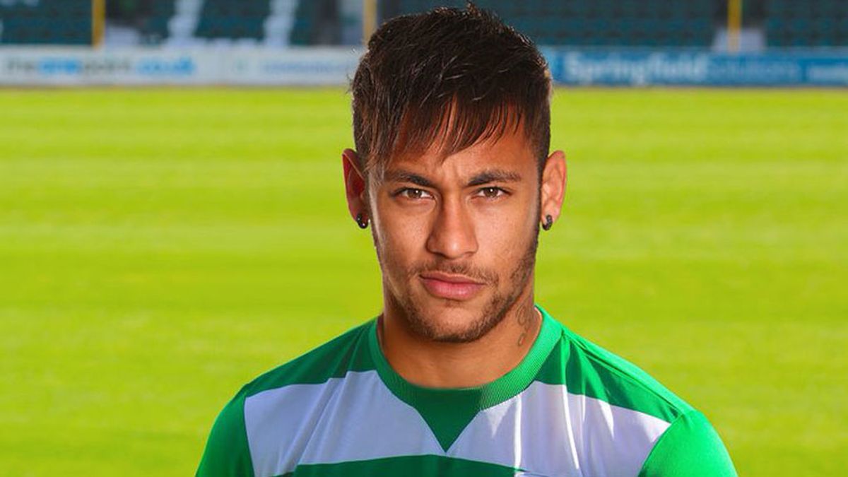 El futuro de Neymar da un giro y… ¿ficha por un equipo de la sexta división inglesa?