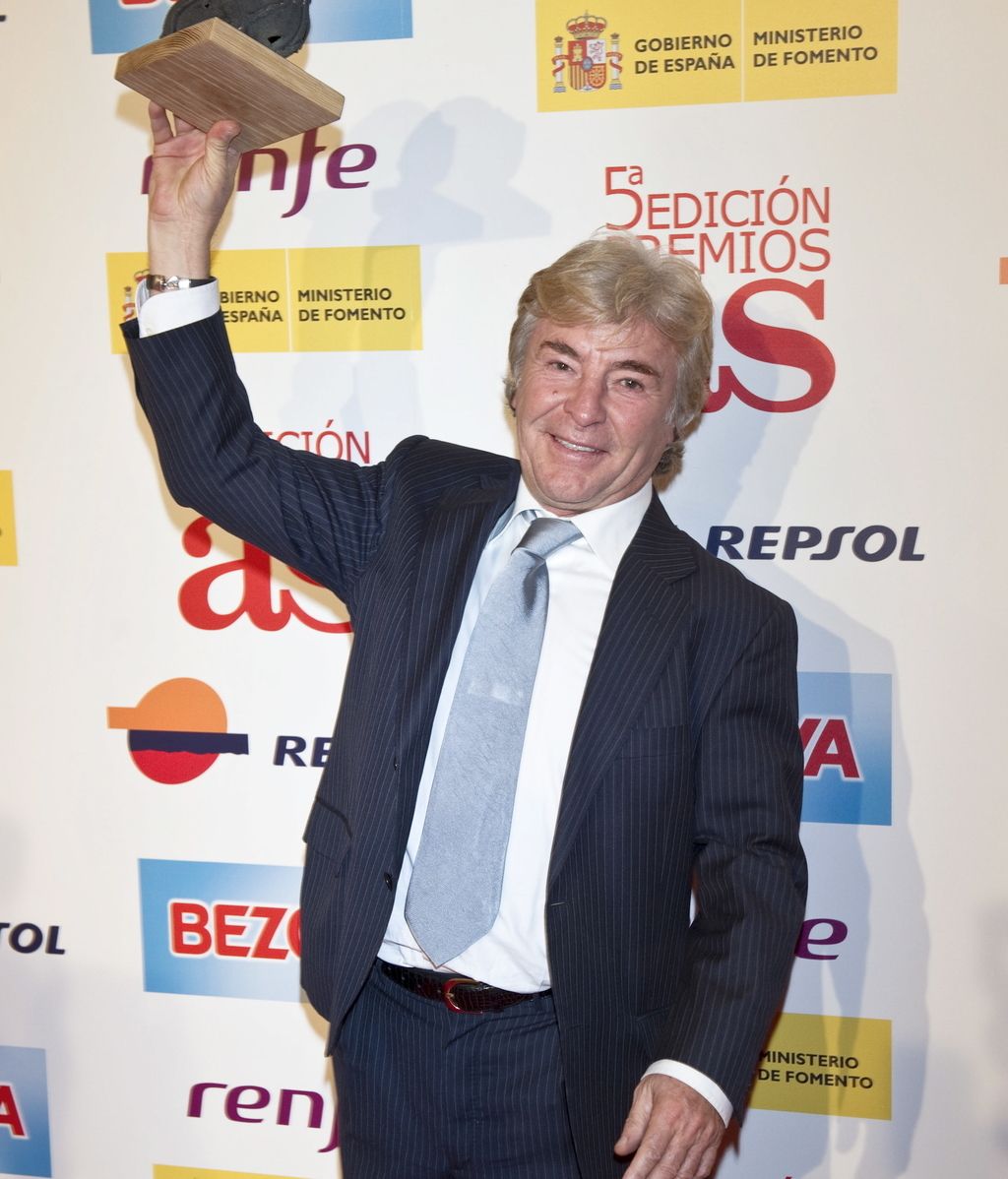 Premios 'As del Deporte'
