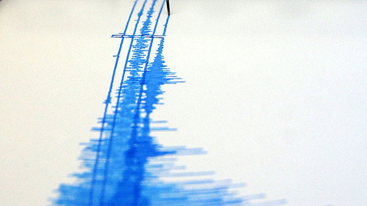 Un segundo sismo de magnitud 5,3 sacude el norte de Chile