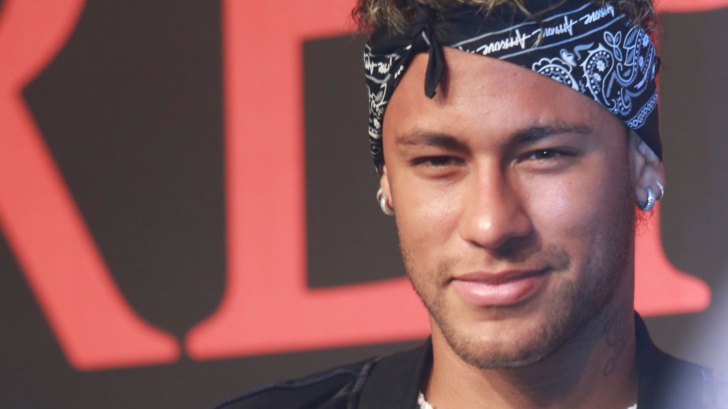 La afición del Barça llama “traídor” a Neymar y cree que se ha reído del club