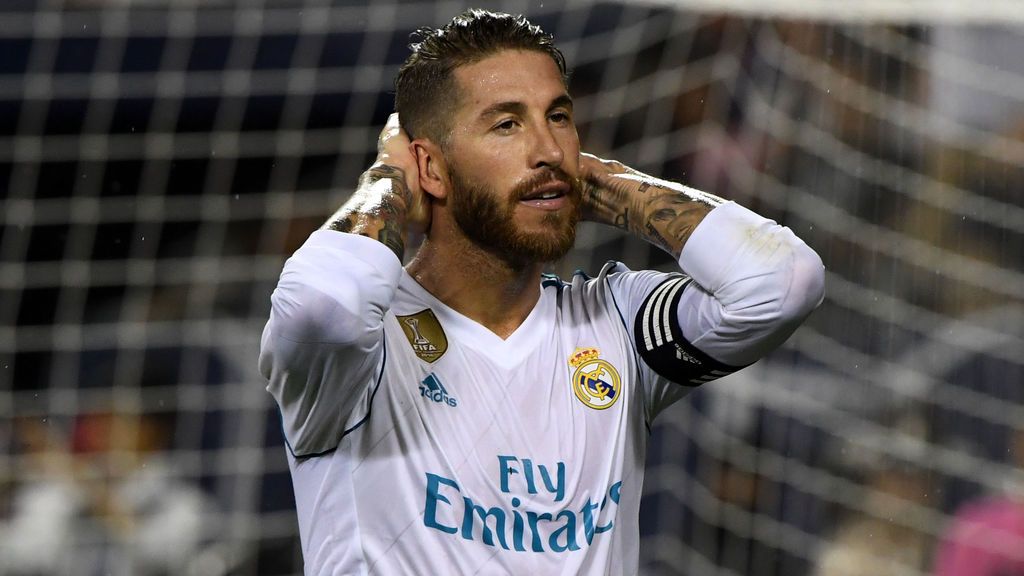 Preocupación en el Real Madrid con su ataque: ni rastro de gol en Bale y Benzema