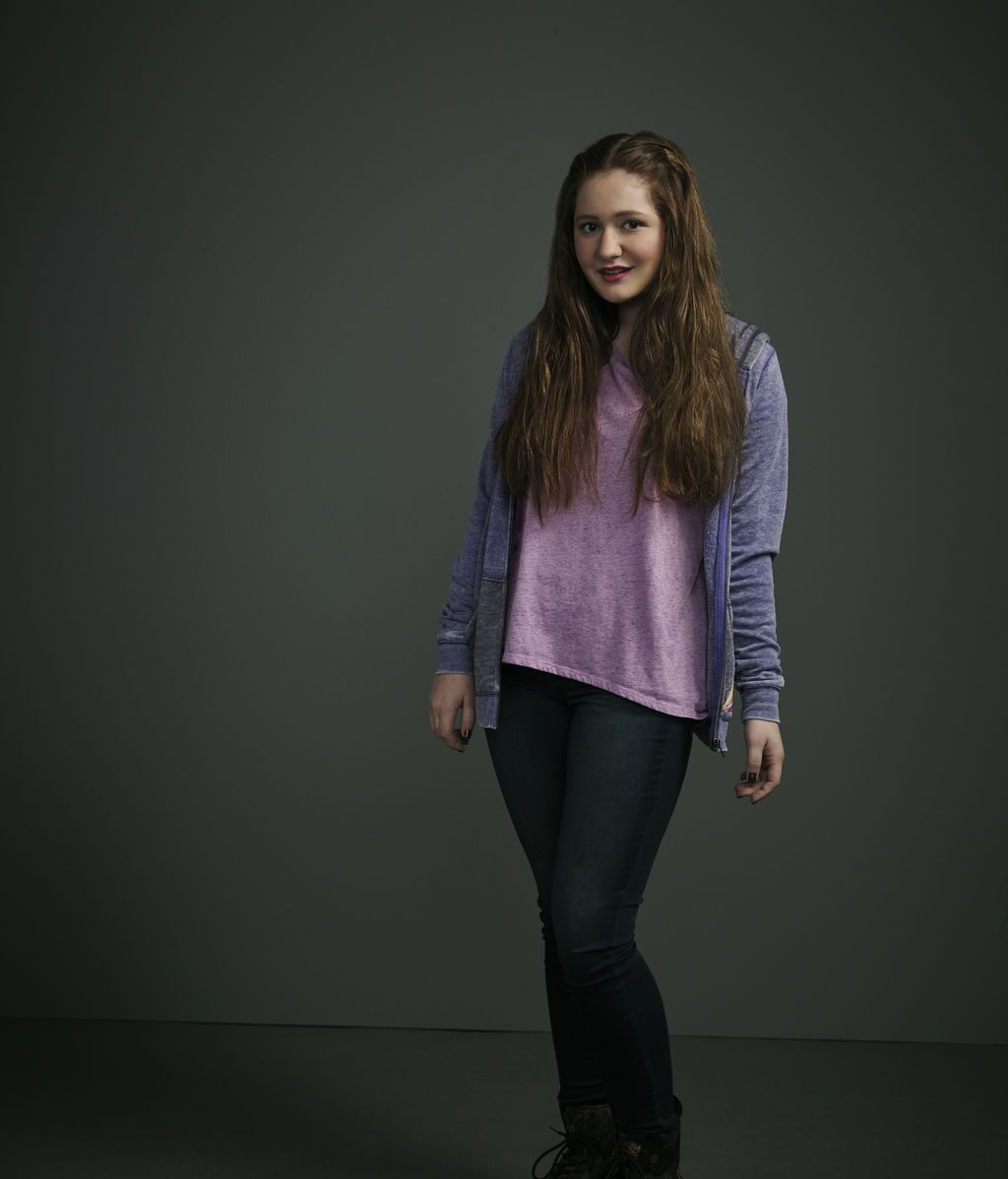 La sexta temporada de 'Shameless', en Factoría de Ficción