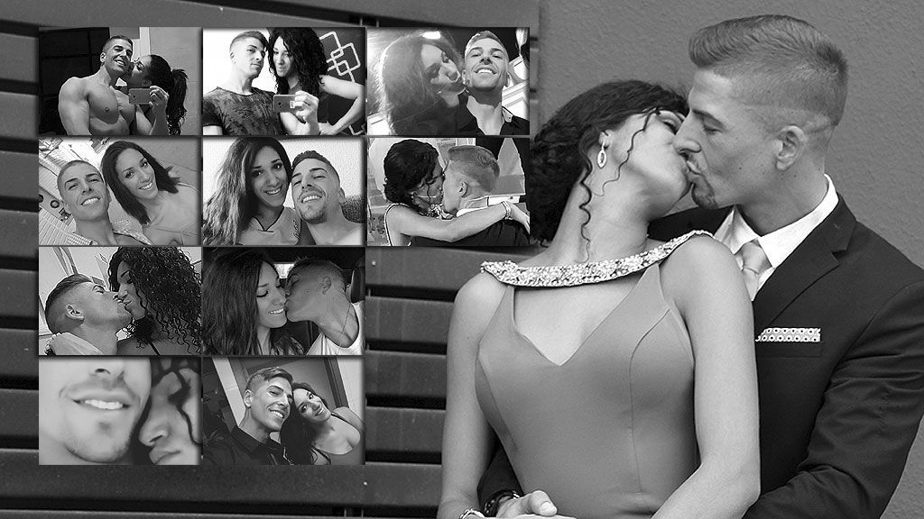 Ana y Labrador, 12 meses de ❤️, en fotos