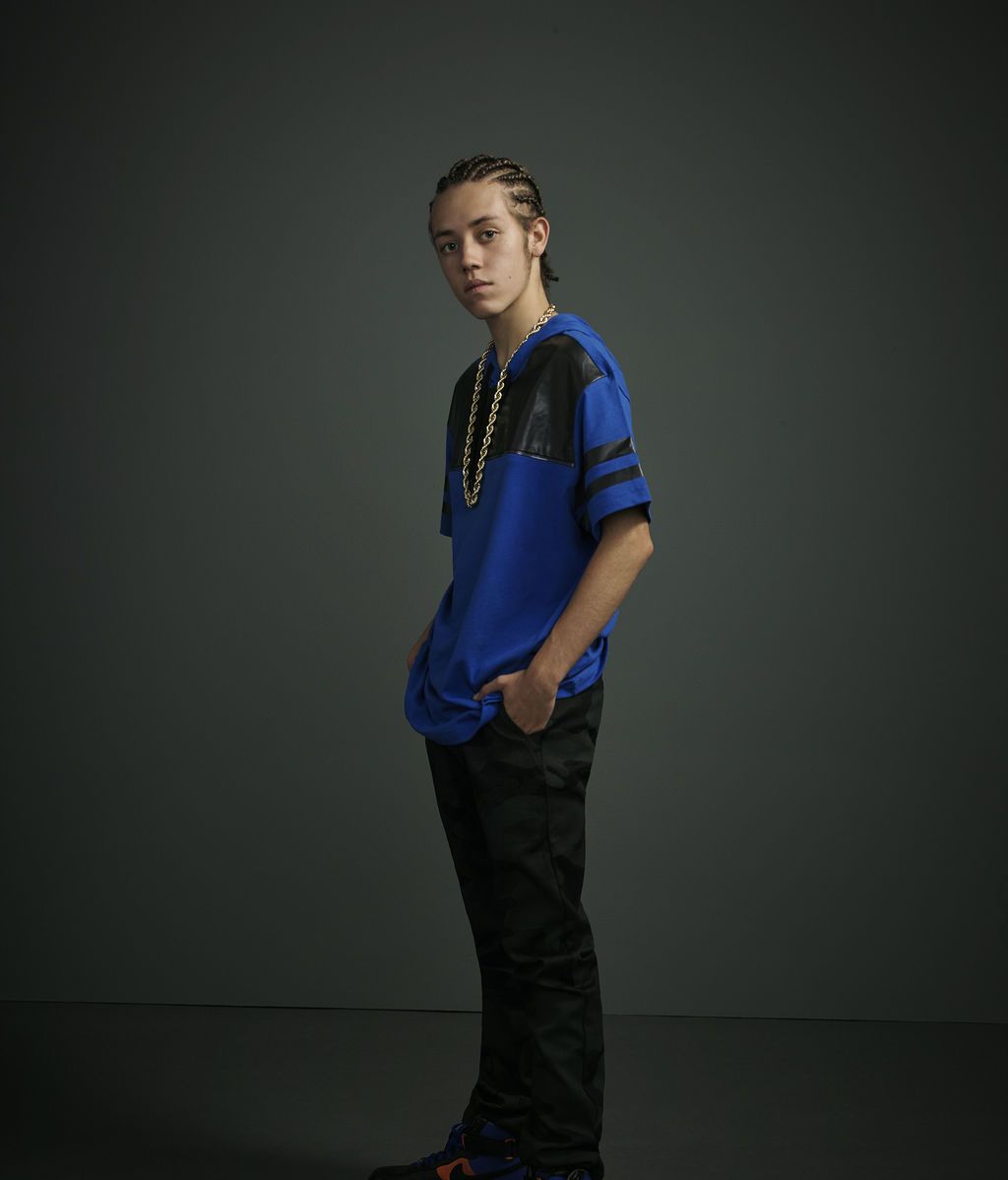 La sexta temporada de 'Shameless', en Factoría de Ficción