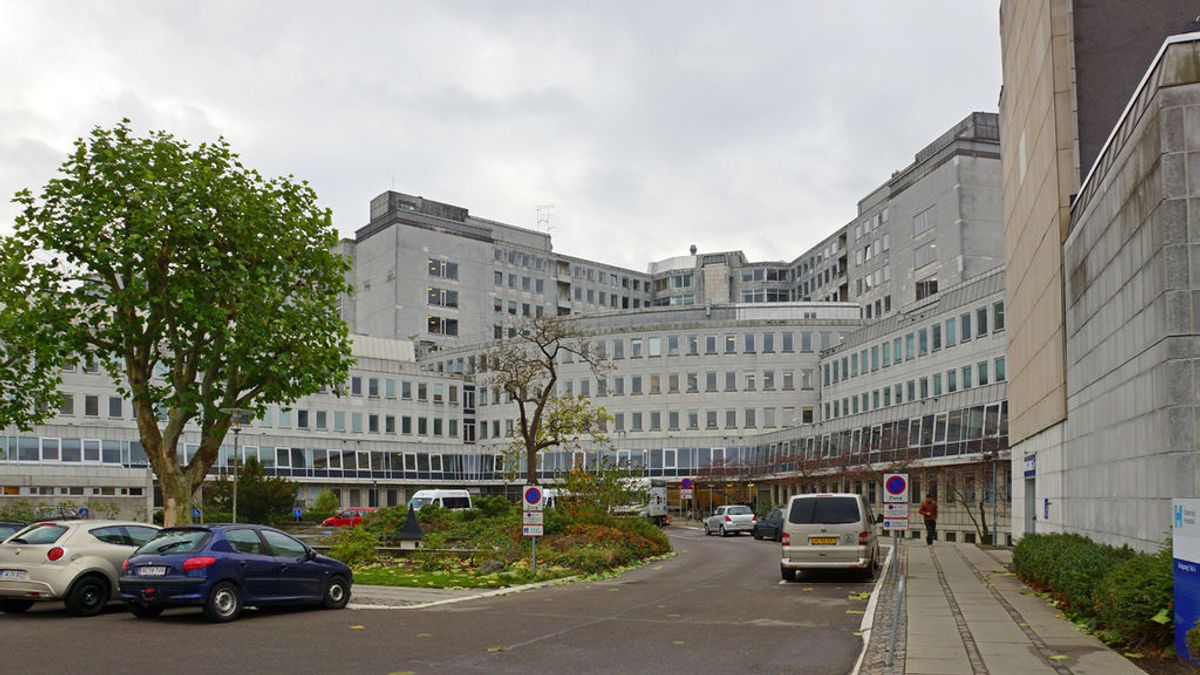 Una avería deja sin sistema informático a todos los hospitales de Copenhague y su región