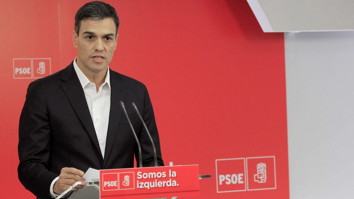 El PSOE de Sánchez sube cinco puntos y recorta a 3,9 la ventaja del PP, que tendría un 28,8%