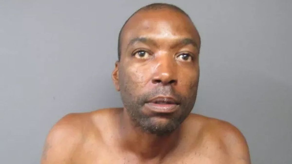 Desnudo y limpiando los platos, así encuentra la Policía de Nueva York a un ladrón Desnudo y limpiando los platos, así encuentra la Policía de Nueva York a un ladrón