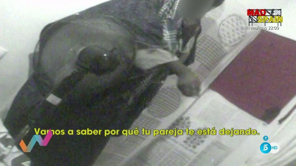 Cazadores de videntes: una reportera se hace pasar por una paciente y sucede esto