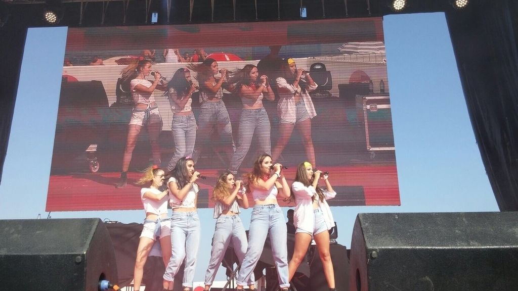 Ventino tiene estilos para todos los gustos