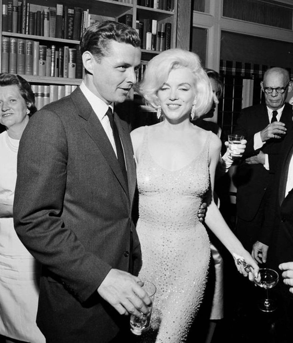 Marilyn Monroe: 55 años después de su muerte nos sigue enamorando