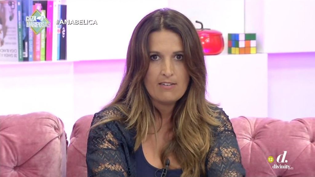 Laura Fa advierte a Jordi Martín: "Que sea la última vez que me faltas el respeto"
