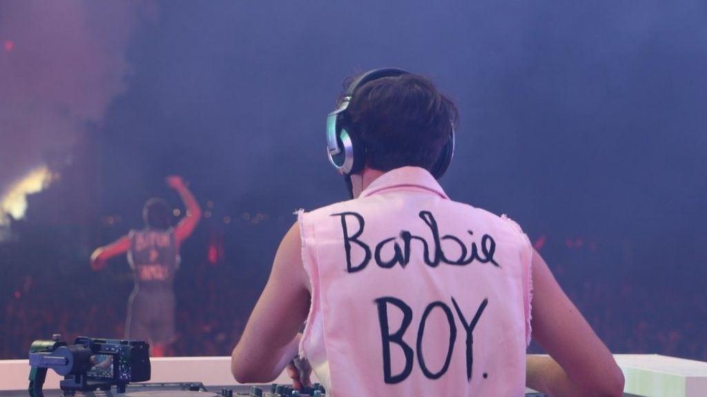 Ante todo, estilo propio y personal