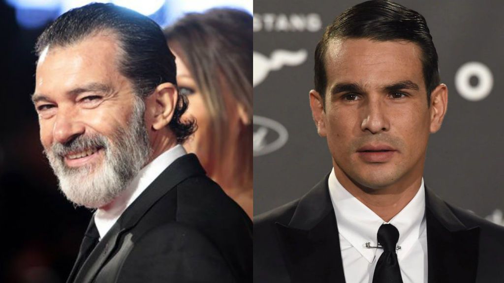 Antonio Banderas y José María Manzanares tienen que pasar por el quirófano