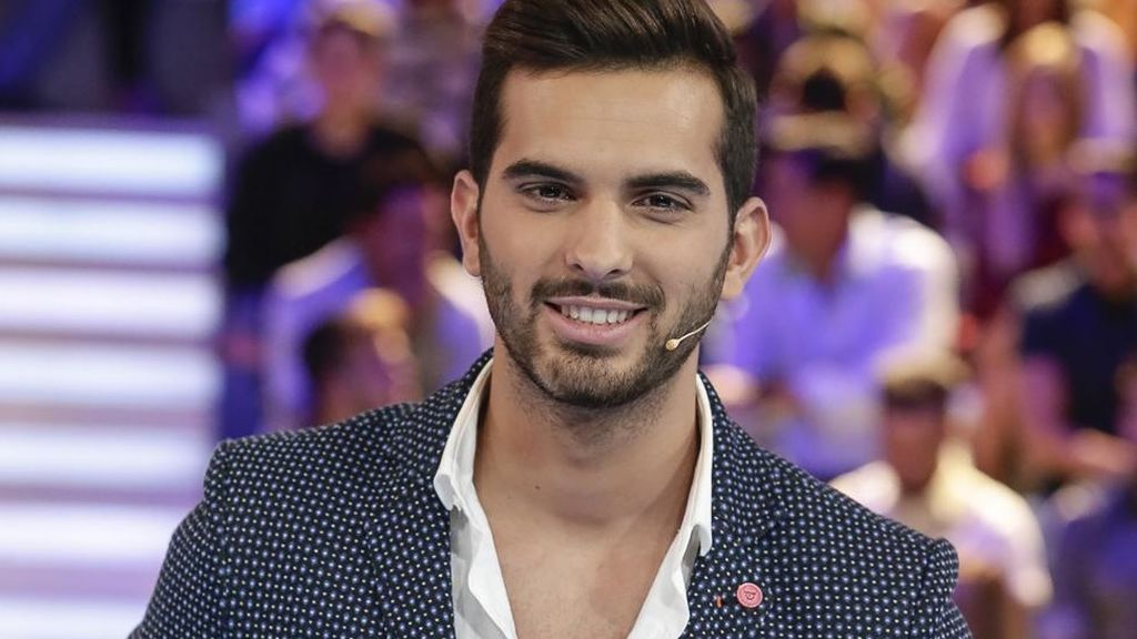 Primeras palabras de Suso para agradecer el apoyo recibido